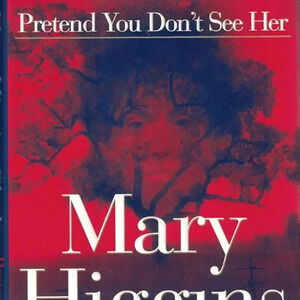 Pretend You Don't See Her